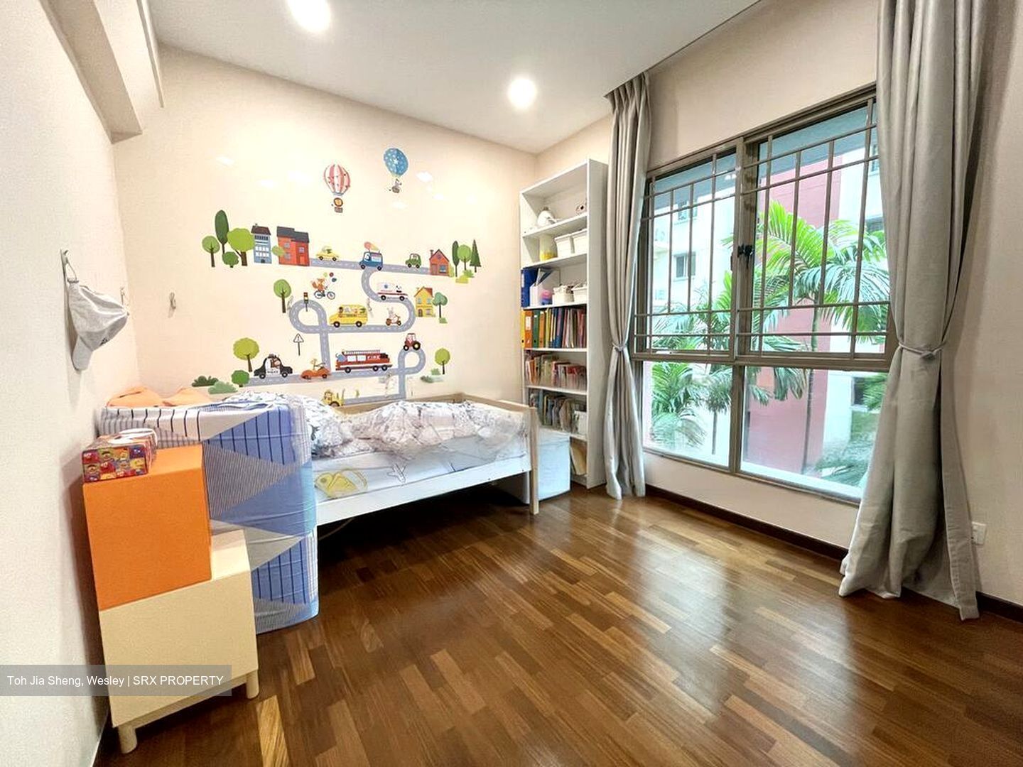 The Rivervale (D19), Condominium #455894871